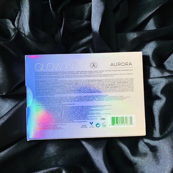 Anastasia Beverly Hills Aurora Palette - Picture 5 of 6